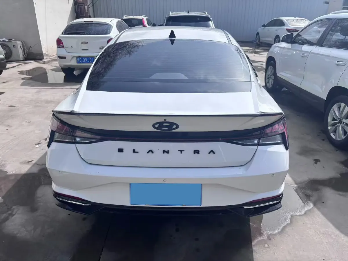 2022 Hyundai Elantra 1.5L 115HP L4 CVT,autocango,china used car exporter,china ev exporter,chinese used car exporter,chinese used ev exporter