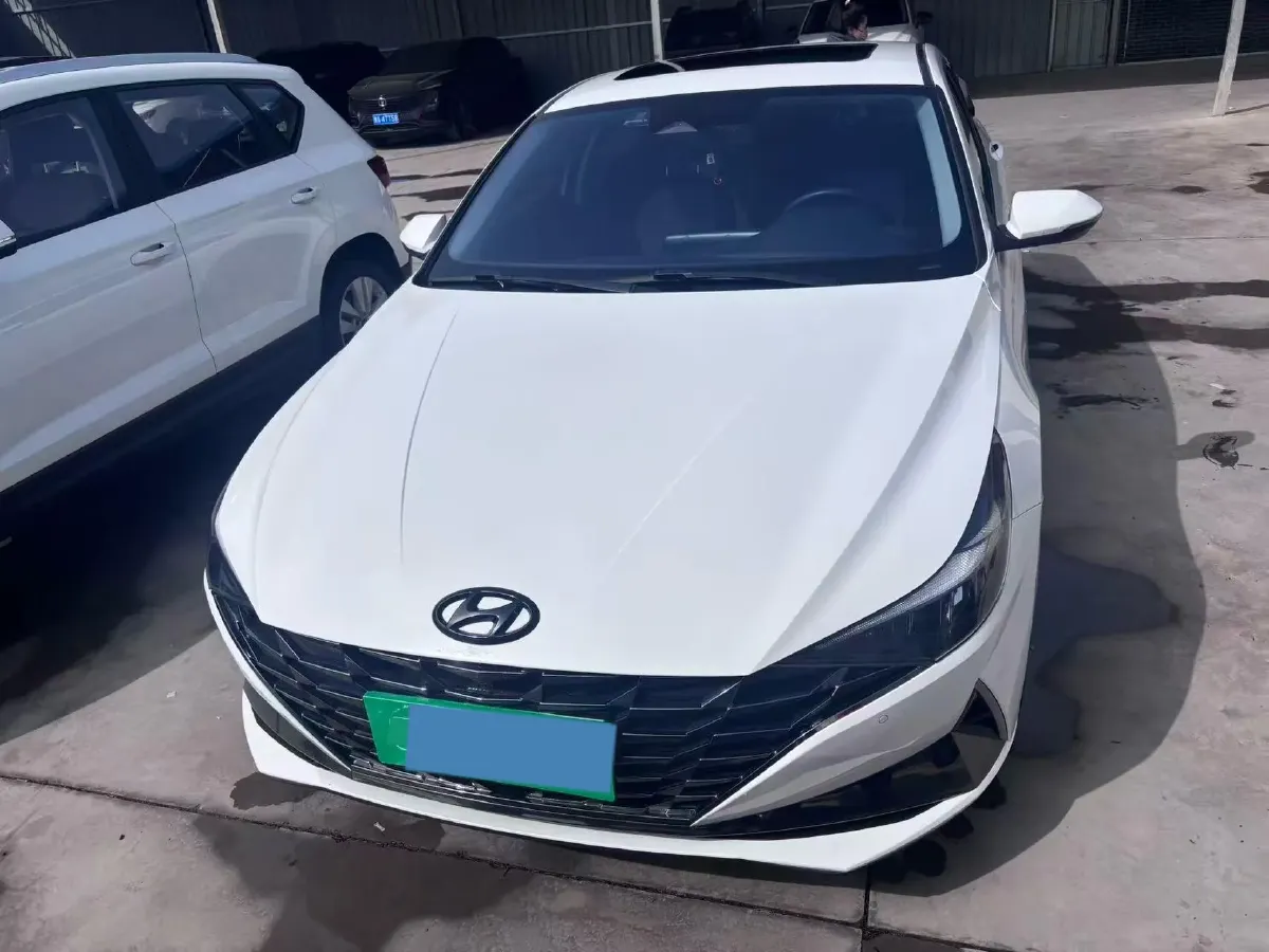 2022 Hyundai Elantra 1.5L 115HP L4 CVT,autocango,china used car exporter,china ev exporter,chinese used car exporter,chinese used ev exporter