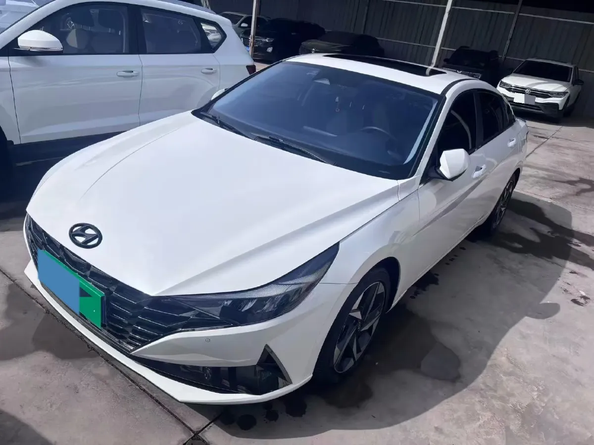 2022 Hyundai Elantra 1.5L 115HP L4 CVT,autocango,china used car exporter,china ev exporter,chinese used car exporter,chinese used ev exporter