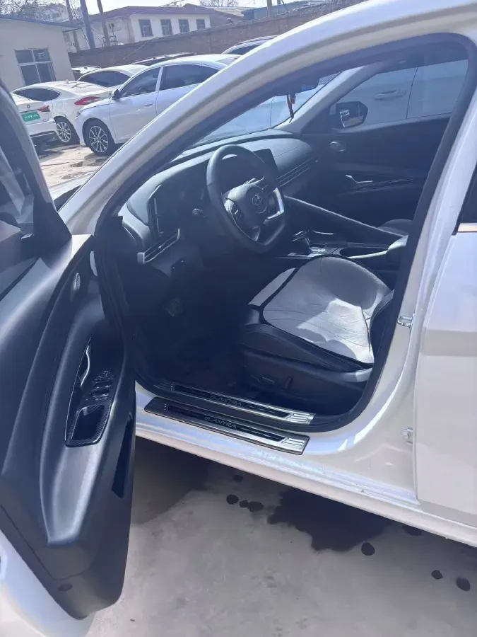 2022 Hyundai Elantra 1.5L 115HP L4 CVT,autocango,china used car exporter,china ev exporter,chinese used car exporter,chinese used ev exporter