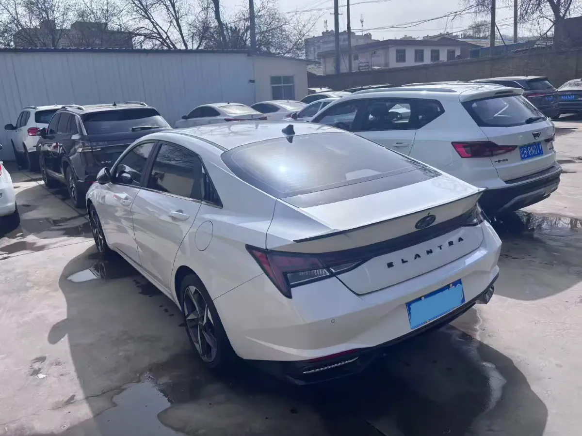 2022 Hyundai Elantra 1.5L 115HP L4 CVT,autocango,china used car exporter,china ev exporter,chinese used car exporter,chinese used ev exporter