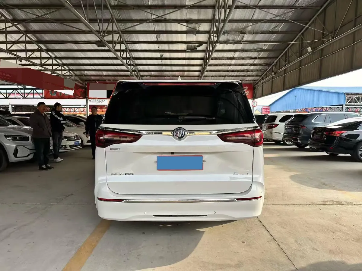 2021 Buick GL8 2.0T 237HP L4 9AT,autocango,china used car exporter,china ev exporter,chinese used car exporter,chinese used ev exporter