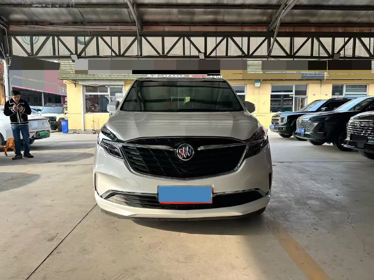 2021 Buick GL8 2.0T 237HP L4 9AT,autocango,china used car exporter,china ev exporter,chinese used car exporter,chinese used ev exporter