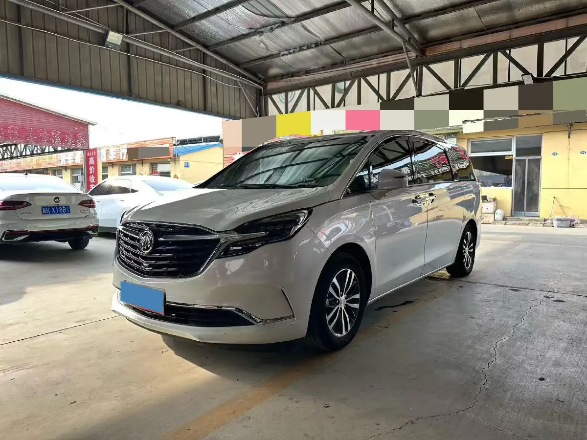 2021 Buick GL8 2.0T 237HP L4 9AT,autocango,china used car exporter,china ev exporter,chinese used car exporter,chinese used ev exporter