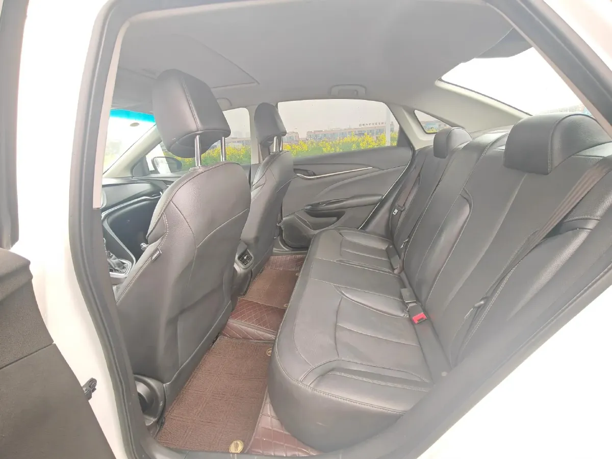 2021 Buick Excelle 1.5L 113HP L4 6AT,autocango,china used car exporter,china ev exporter,chinese used car exporter,chinese used ev exporter