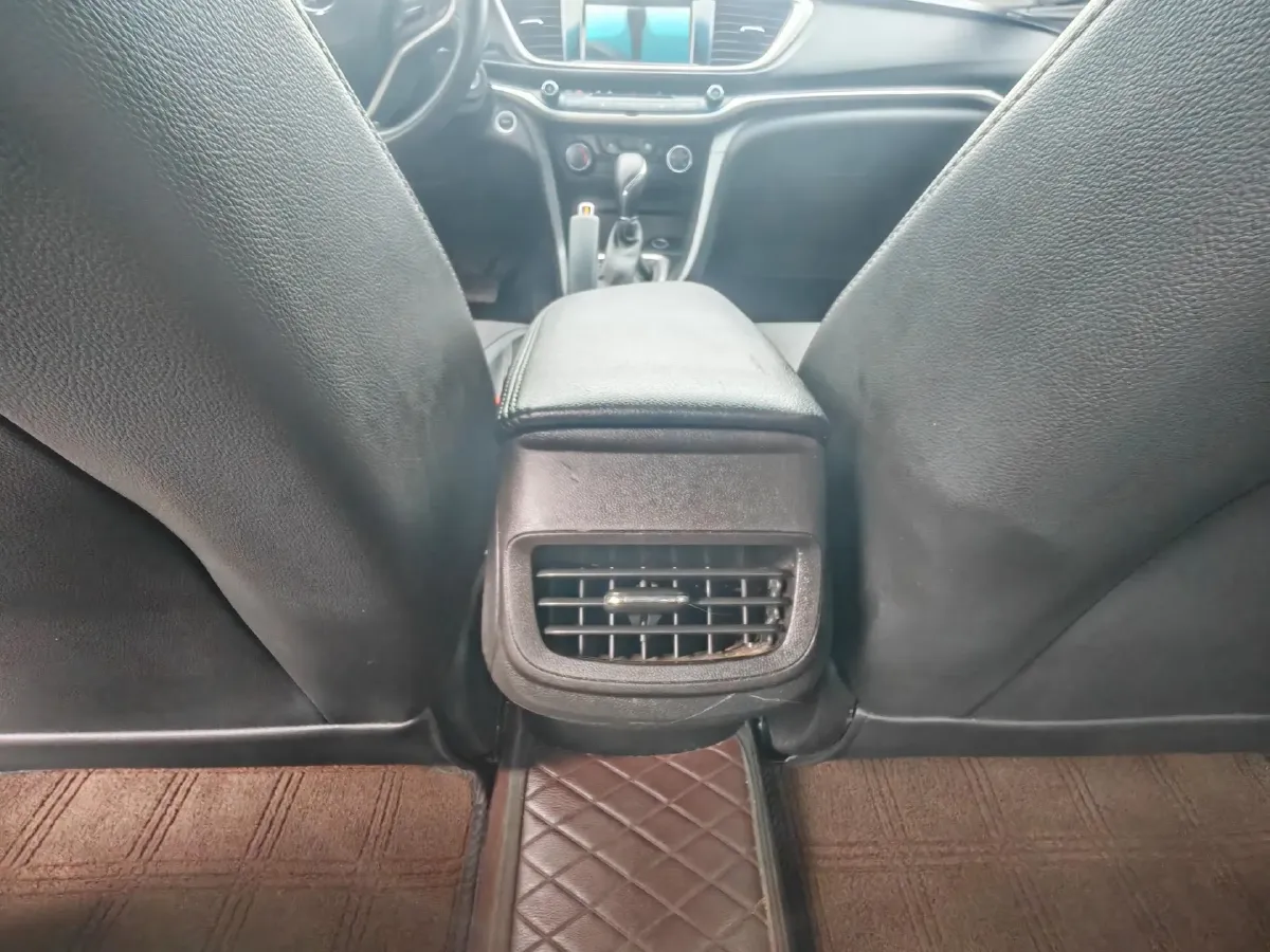 2021 Buick Excelle 1.5L 113HP L4 6AT,autocango,china used car exporter,china ev exporter,chinese used car exporter,chinese used ev exporter