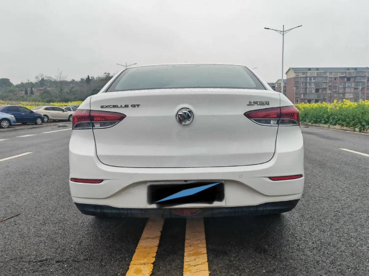 2021 Buick Excelle 1.5L 113HP L4 6AT,autocango,china used car exporter,china ev exporter,chinese used car exporter,chinese used ev exporter