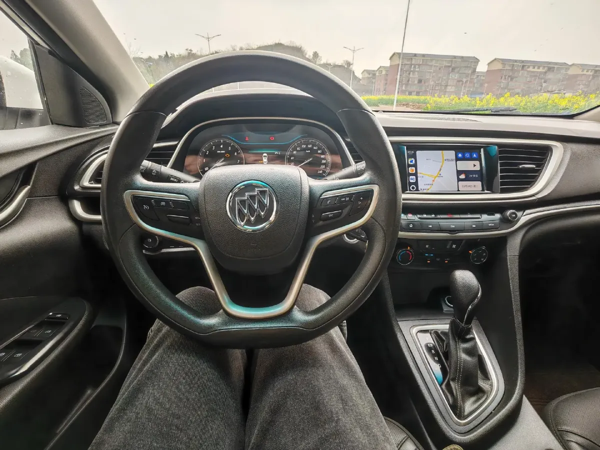 2021 Buick Excelle 1.5L 113HP L4 6AT,autocango,china used car exporter,china ev exporter,chinese used car exporter,chinese used ev exporter