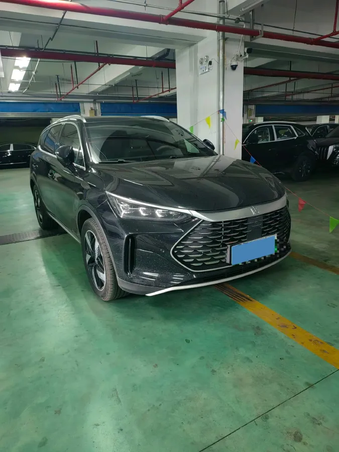 2024 BYD Tang 1.5T 139HP L4 E-CVT PHEV 21.504KWH,autocango,china used car exporter,china ev exporter,chinese used car exporter,chinese used ev exporter