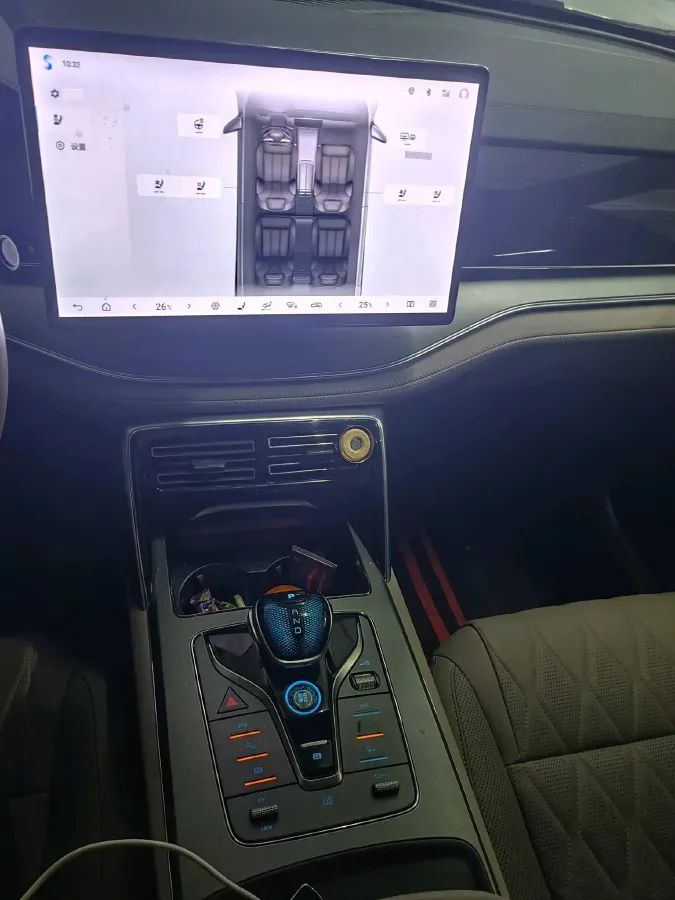 2024 BYD Tang 1.5T 139HP L4 E-CVT PHEV 21.504KWH,autocango,china used car exporter,china ev exporter,chinese used car exporter,chinese used ev exporter