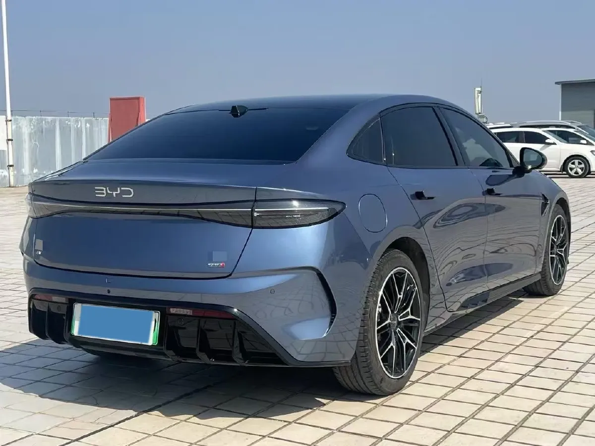 2025 BYD Seal BEV 80.64KWH,autocango,china used car exporter,china ev exporter,chinese used car exporter,chinese used ev exporter