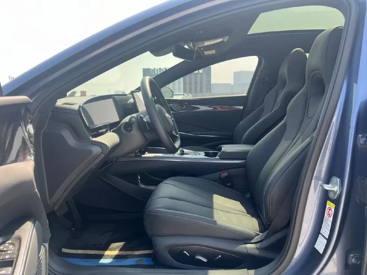 2025 BYD Seal BEV 80.64KWH,autocango,china used car exporter,china ev exporter,chinese used car exporter,chinese used ev exporter