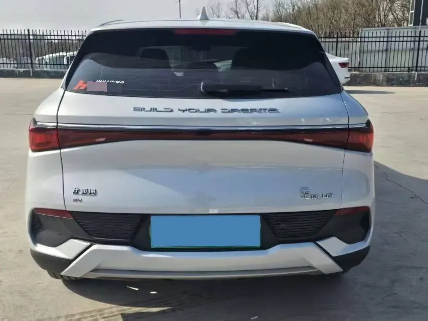 2023 BYD Yuan Plus BEV 60.48KWH,autocango,china used car exporter,china ev exporter,chinese used car exporter,chinese used ev exporter