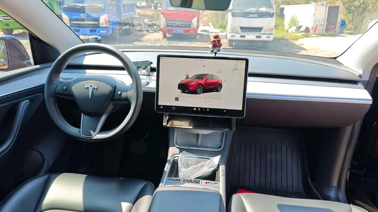 2024 Iveco OuSheng BEV 77.28KWH,autocango,china used car exporter,china ev exporter,chinese used car exporter,chinese used ev exporter