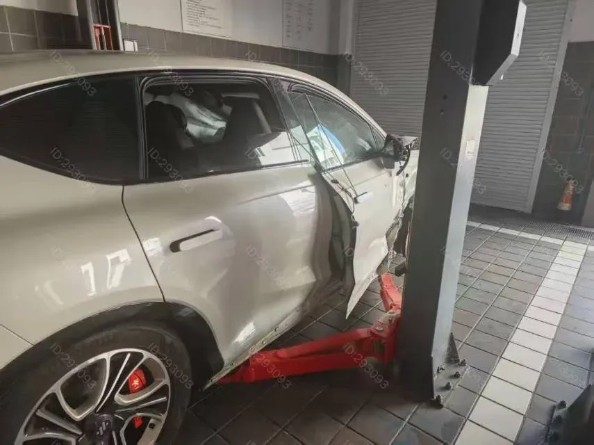 2023 IM LS7 BEV 90KWH,autocango,china used car exporter,china ev exporter,chinese used car exporter,chinese used ev exporter