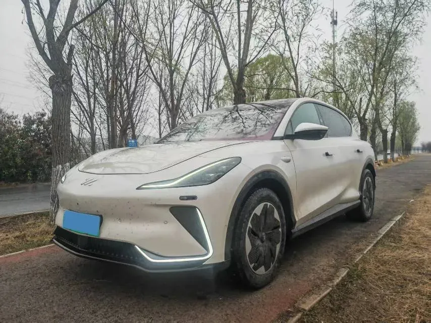 2023 IM LS7 BEV 90KWH,autocango,china used car exporter,china ev exporter,chinese used car exporter,chinese used ev exporter