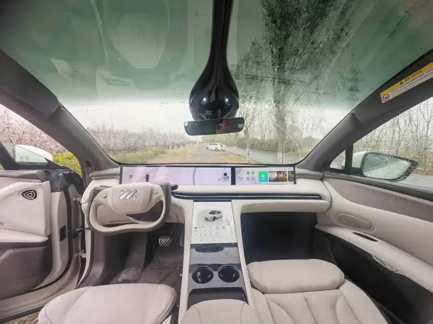 2023 IM LS7 BEV 90KWH,autocango,china used car exporter,china ev exporter,chinese used car exporter,chinese used ev exporter