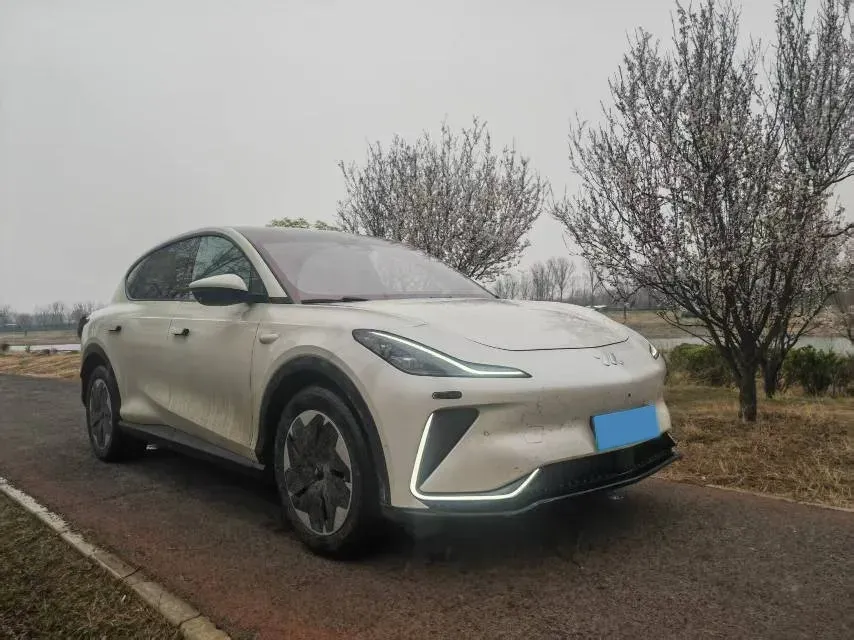 2023 IM LS7 BEV 90KWH,autocango,china used car exporter,china ev exporter,chinese used car exporter,chinese used ev exporter