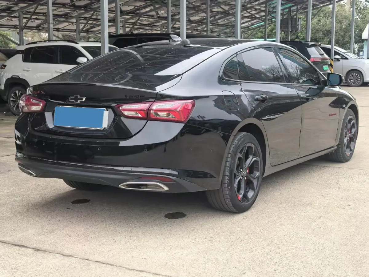 2022 Chevrolet Malibu XL 2.0T 237HP L4 9AT,autocango,china used car exporter,china ev exporter,chinese used car exporter,chinese used ev exporter