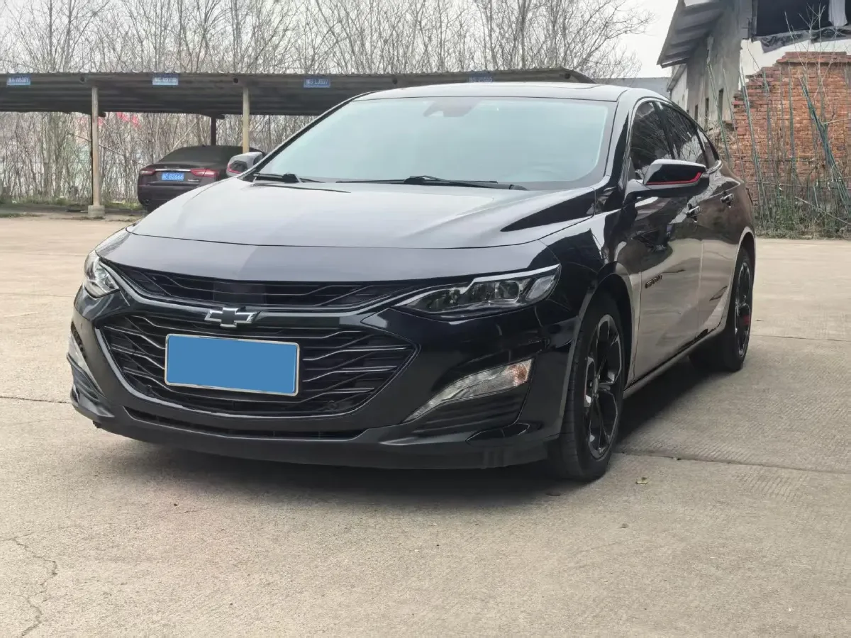 2022 Chevrolet Malibu XL 2.0T 237HP L4 9AT,autocango,china used car exporter,china ev exporter,chinese used car exporter,chinese used ev exporter