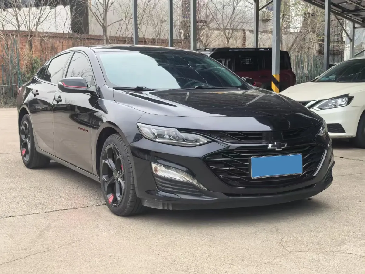 2022 Chevrolet Malibu XL 2.0T 237HP L4 9AT,autocango,china used car exporter,china ev exporter,chinese used car exporter,chinese used ev exporter