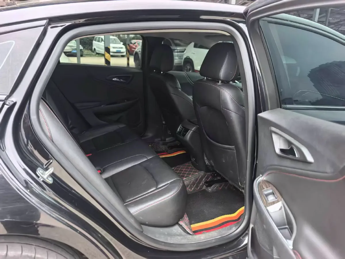 2022 Chevrolet Malibu XL 2.0T 237HP L4 9AT,autocango,china used car exporter,china ev exporter,chinese used car exporter,chinese used ev exporter
