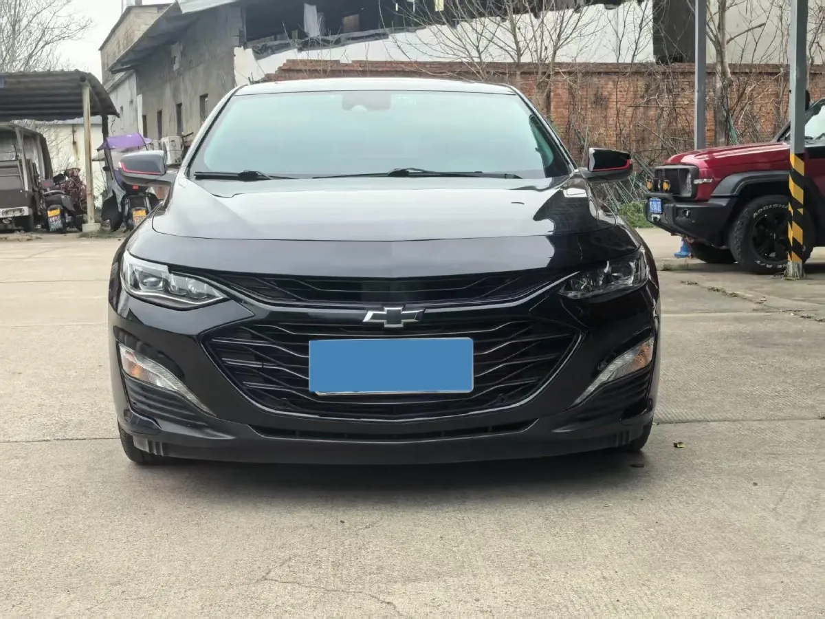2022 Chevrolet Malibu XL 2.0T 237HP L4 9AT,autocango,china used car exporter,china ev exporter,chinese used car exporter,chinese used ev exporter