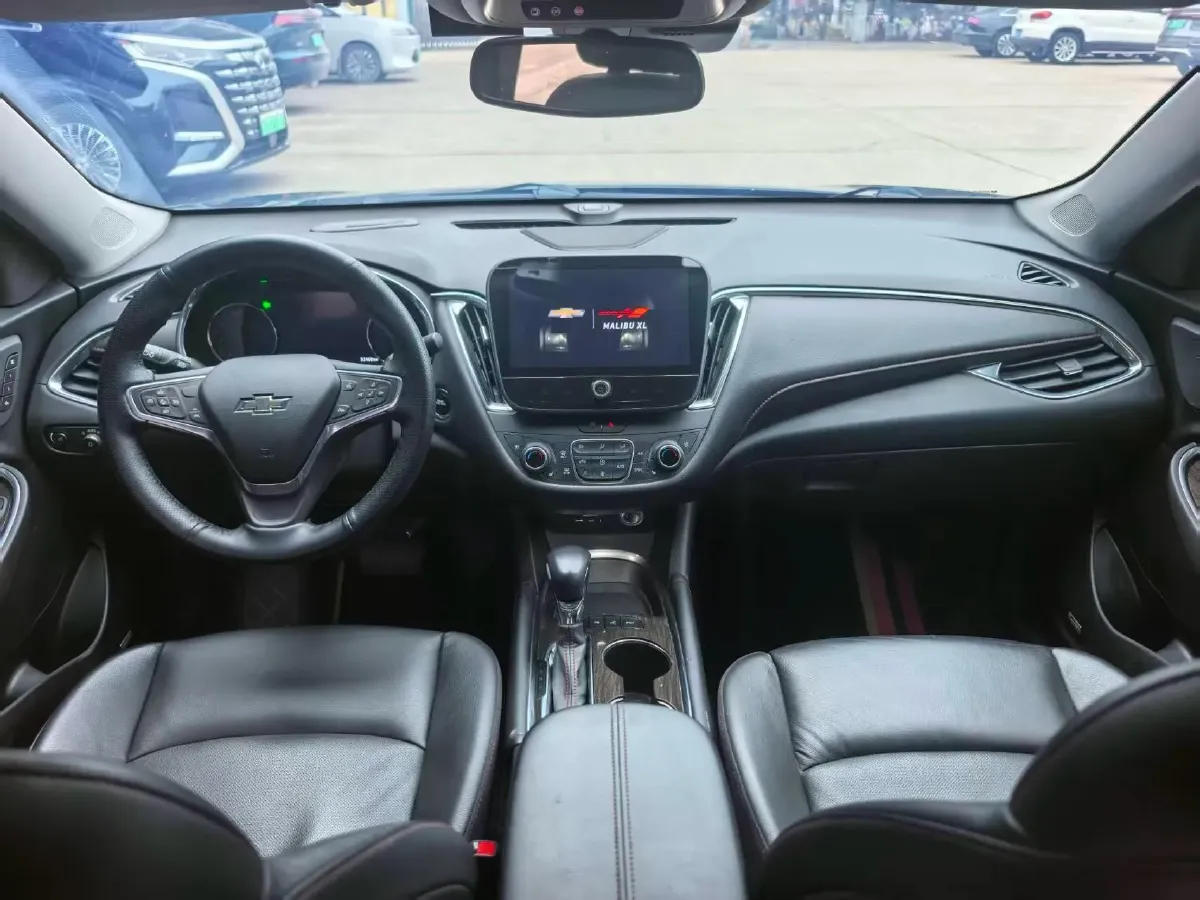 2022 Chevrolet Malibu XL 2.0T 237HP L4 9AT,autocango,china used car exporter,china ev exporter,chinese used car exporter,chinese used ev exporter