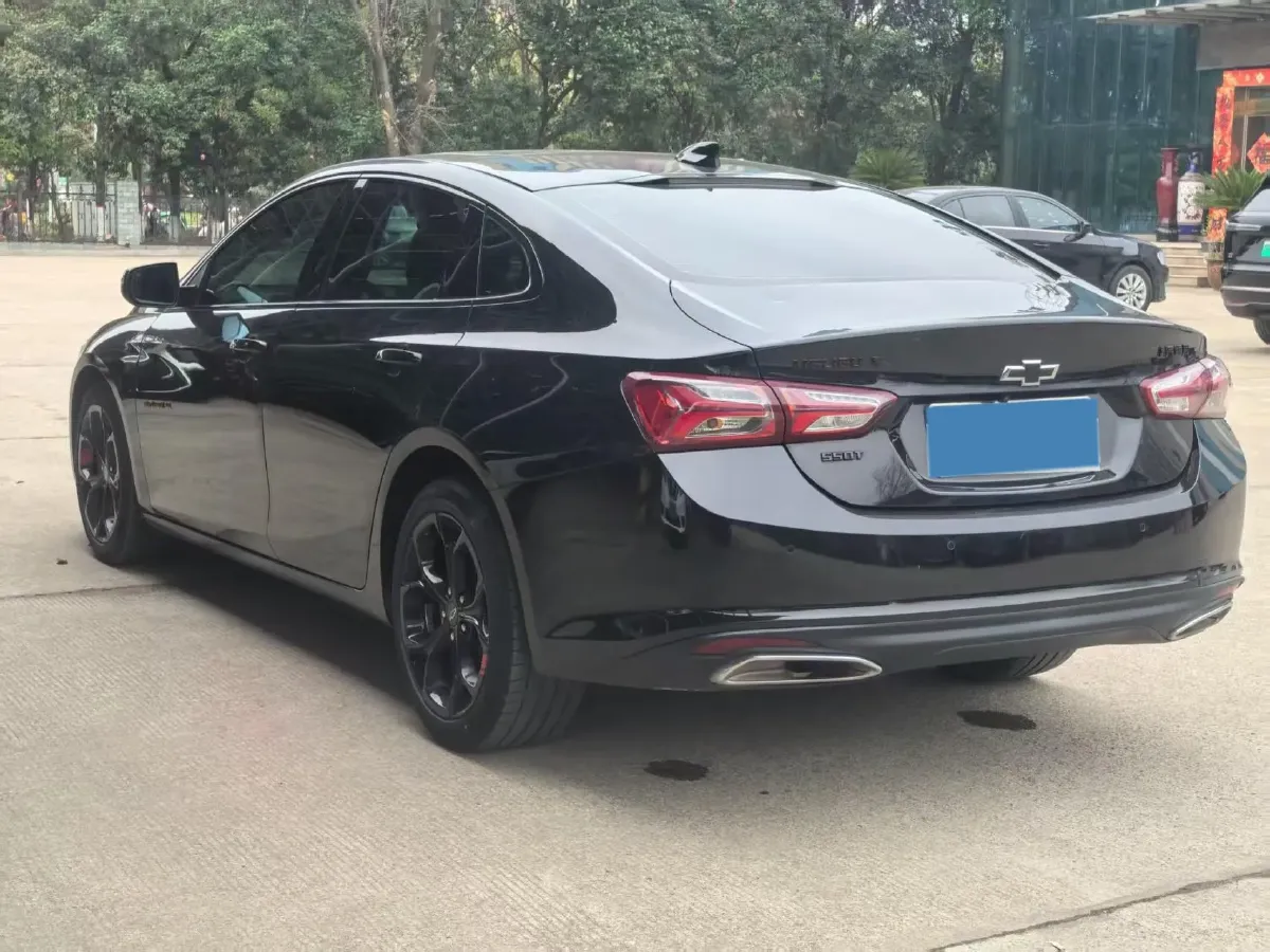 2022 Chevrolet Malibu XL 2.0T 237HP L4 9AT,autocango,china used car exporter,china ev exporter,chinese used car exporter,chinese used ev exporter
