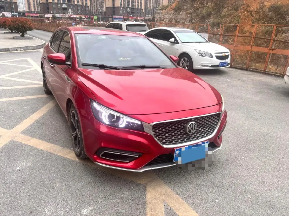 2017 MG MG6 1.5T 169HP L4 7DCT,autocango,china used car exporter,china ev exporter,chinese used car exporter,chinese used ev exporter