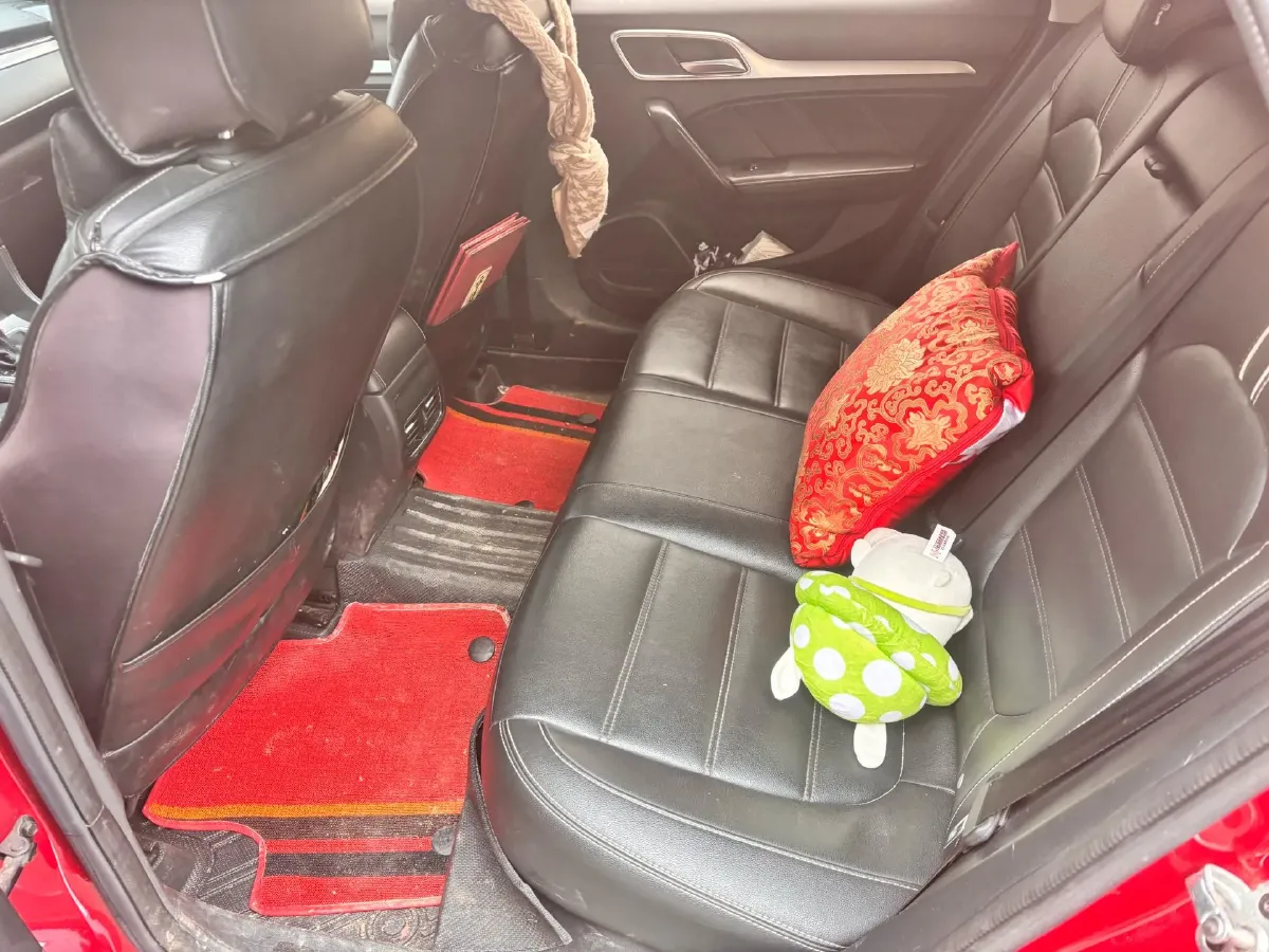 2017 MG MG6 1.5T 169HP L4 7DCT,autocango,china used car exporter,china ev exporter,chinese used car exporter,chinese used ev exporter