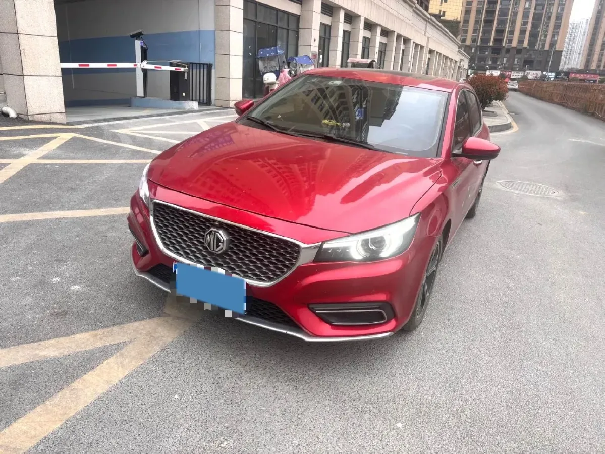 2017 MG MG6 1.5T 169HP L4 7DCT,autocango,china used car exporter,china ev exporter,chinese used car exporter,chinese used ev exporter