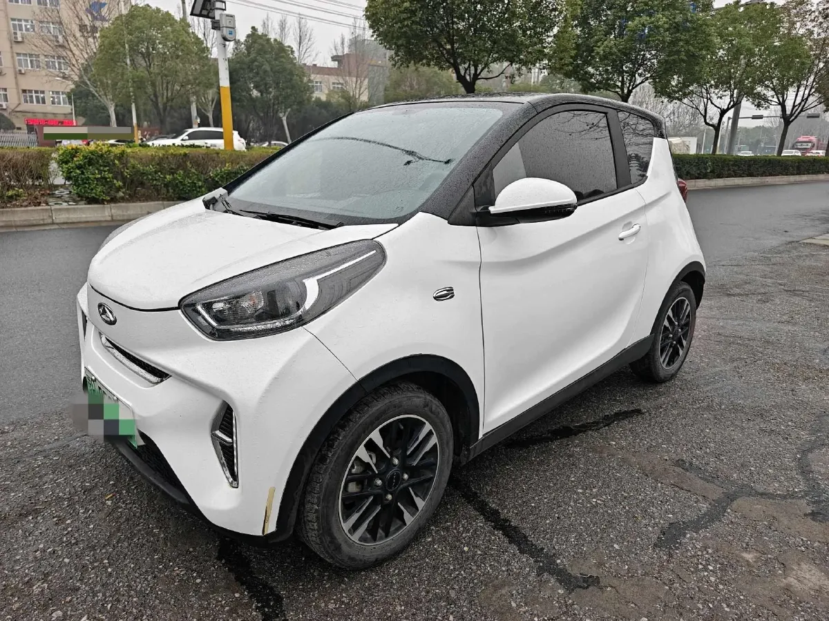 2022 Chery Little Ant BEV 29.2KWH,autocango,china used car exporter,china ev exporter,chinese used car exporter,chinese used ev exporter