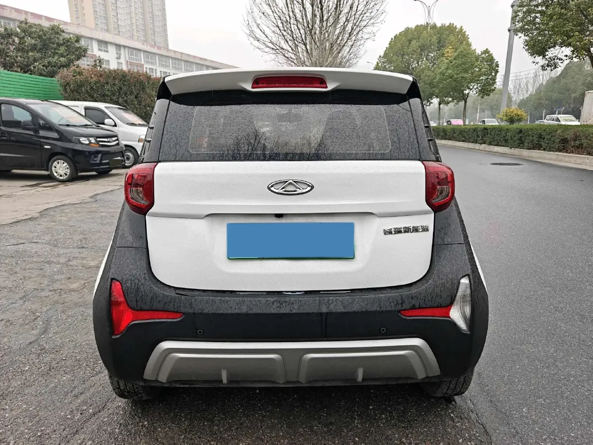 2022 Chery Little Ant BEV 29.2KWH,autocango,china used car exporter,china ev exporter,chinese used car exporter,chinese used ev exporter