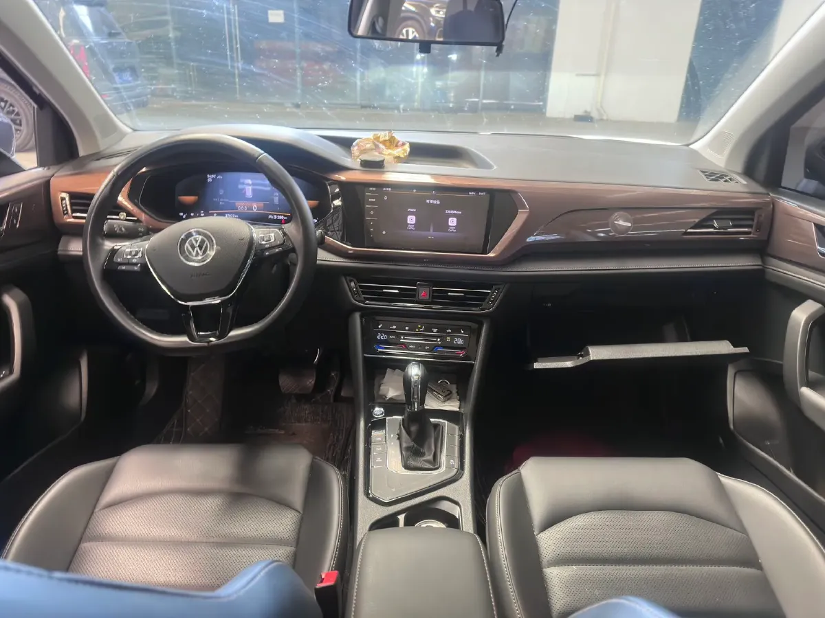 2021 Volkswagen Tharu 1.4T 150HP L4 7DCT,autocango,china used car exporter,china ev exporter,chinese used car exporter,chinese used ev exporter