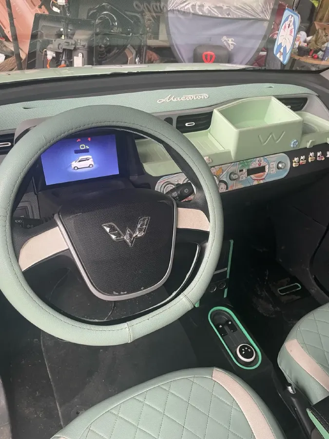 2021 WuLing HongGuang MINI EV BEV 9.3KWH,autocango,china used car exporter,china ev exporter,chinese used car exporter,chinese used ev exporter