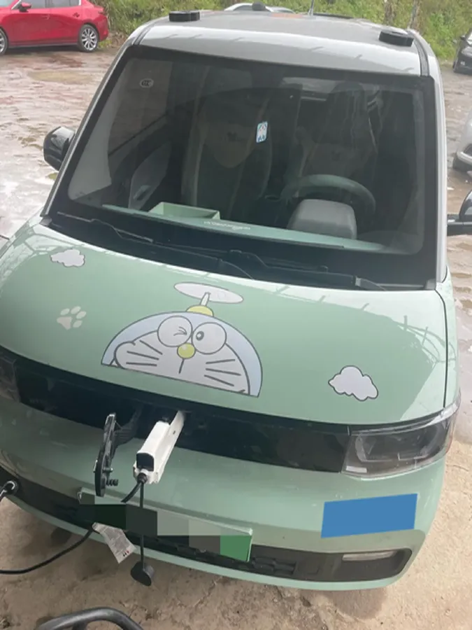 2021 WuLing HongGuang MINI EV BEV 9.3KWH,autocango,china used car exporter,china ev exporter,chinese used car exporter,chinese used ev exporter