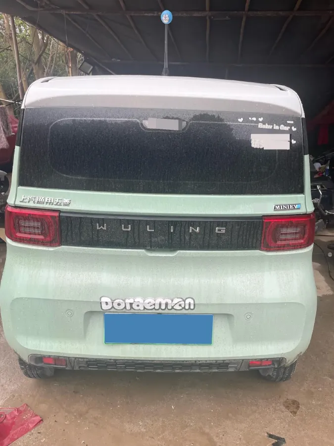 2021 WuLing HongGuang MINI EV BEV 9.3KWH,autocango,china used car exporter,china ev exporter,chinese used car exporter,chinese used ev exporter