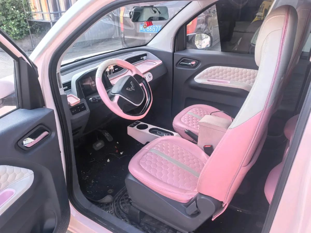 2022 DongFeng Fengon Fengon MINI EV BEV 13.8KWH,autocango,china used car exporter,china ev exporter,chinese used car exporter,chinese used ev exporter