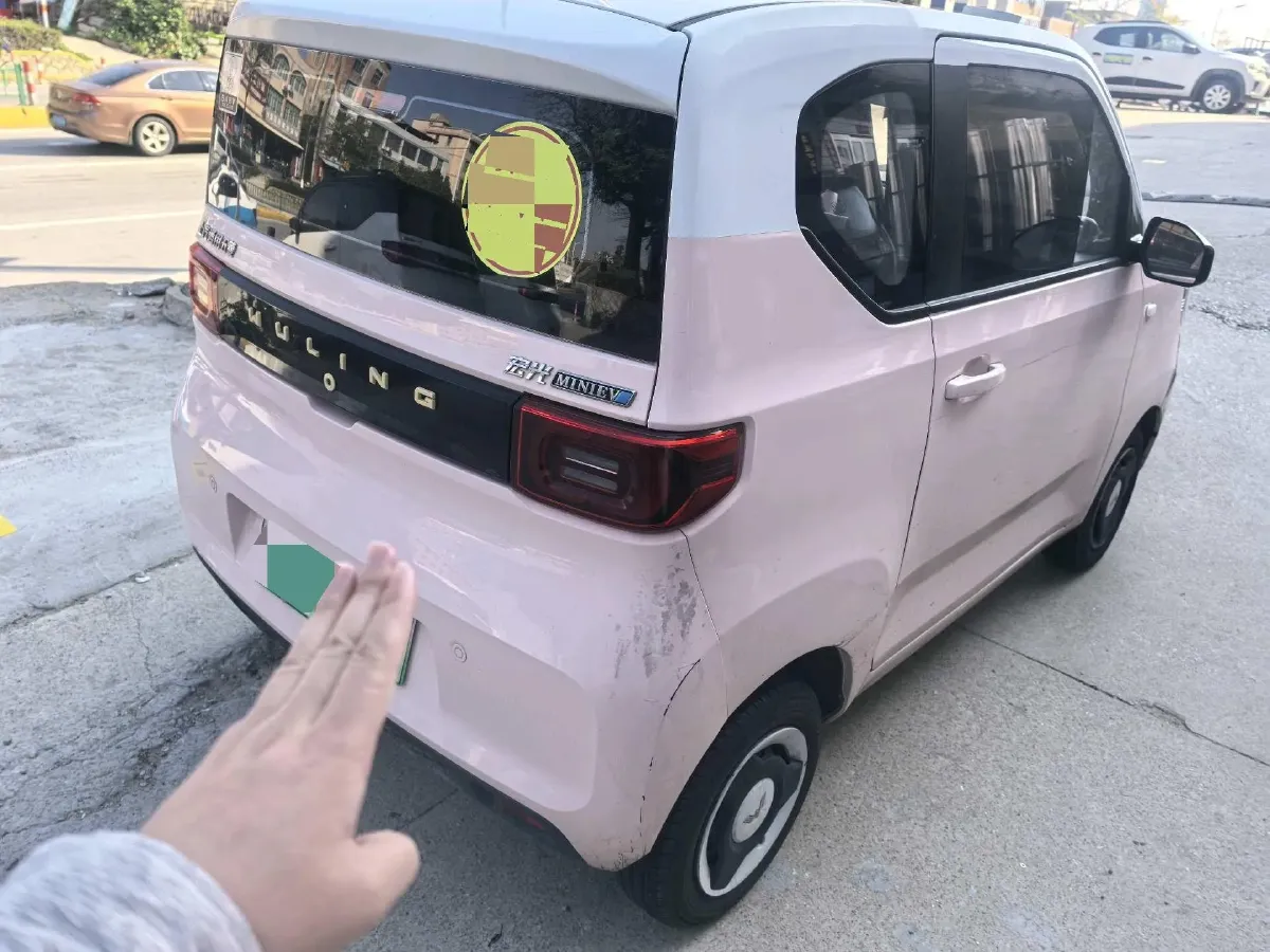 2022 DongFeng Fengon Fengon MINI EV BEV 13.8KWH,autocango,china used car exporter,china ev exporter,chinese used car exporter,chinese used ev exporter