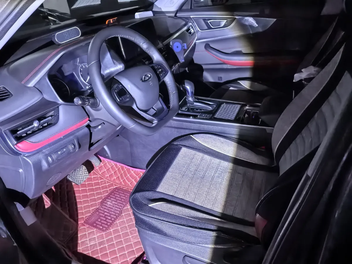 2023 Chery Tiggo 5x 1.5L 120HP L4 CVT,autocango,china used car exporter,china ev exporter,chinese used car exporter,chinese used ev exporter