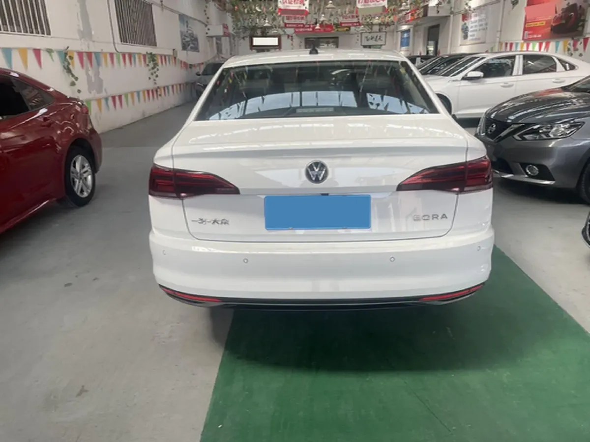 2021 Volkswagen Bora 1.5L 113HP L4 6AT,autocango,china used car exporter,china ev exporter,chinese used car exporter,chinese used ev exporter