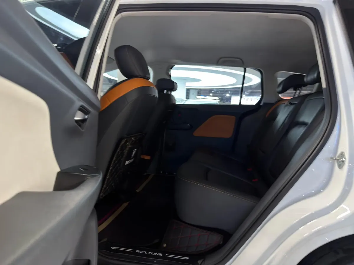 2023 Bestune NAT BEV 54KWH,autocango,china used car exporter,china ev exporter,chinese used car exporter,chinese used ev exporter