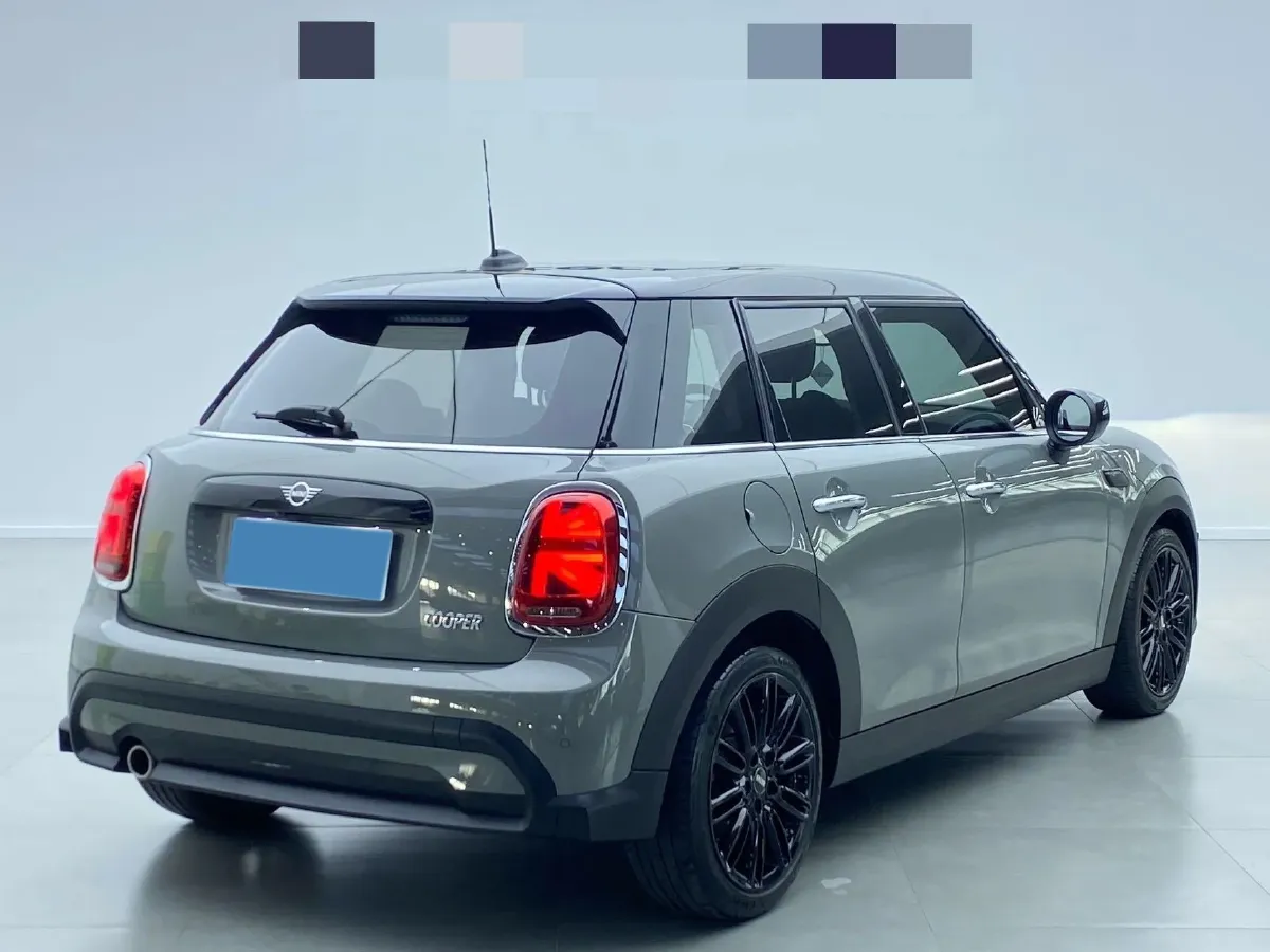 2022 MINI MINI 1.5T 136HP L3 7DCT,autocango,china used car exporter,china ev exporter,chinese used car exporter,chinese used ev exporter