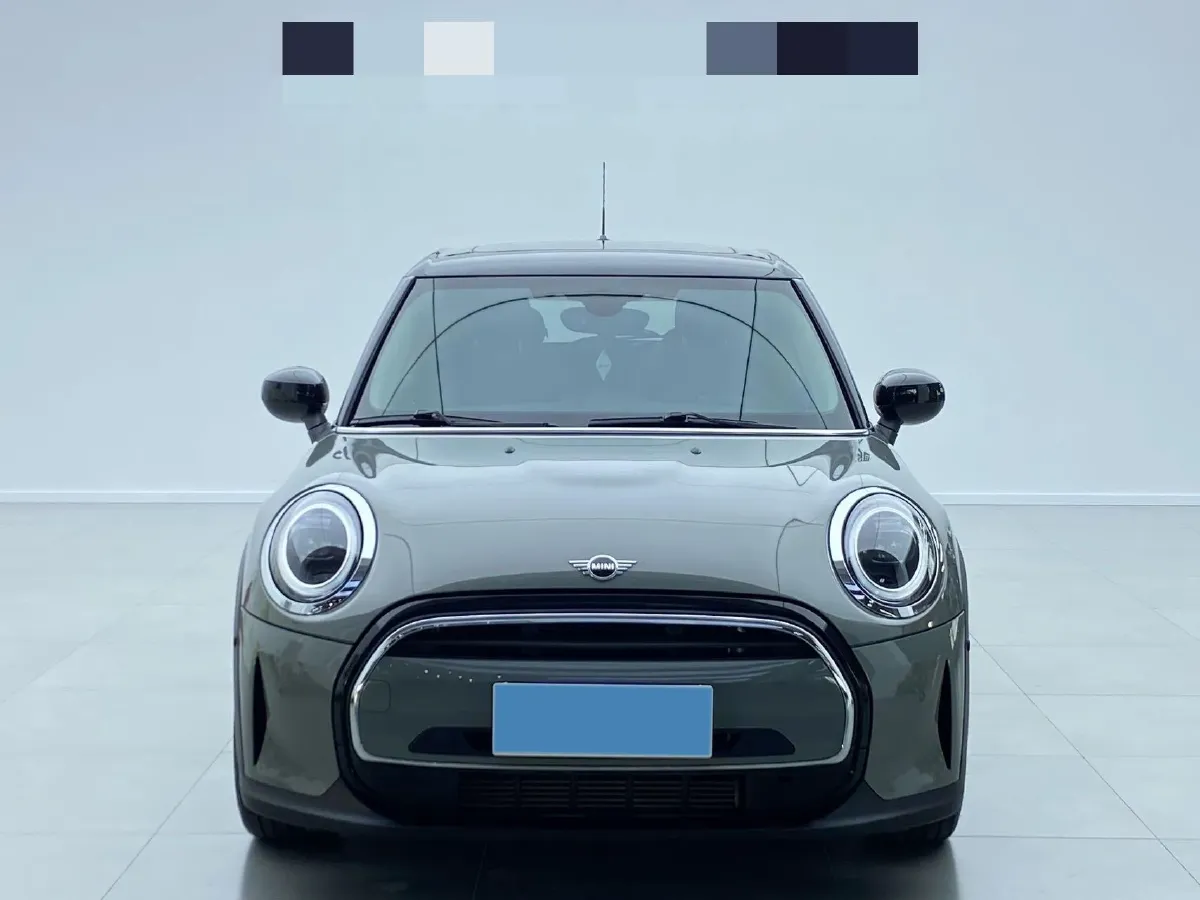 2022 MINI MINI 1.5T 136HP L3 7DCT,autocango,china used car exporter,china ev exporter,chinese used car exporter,chinese used ev exporter