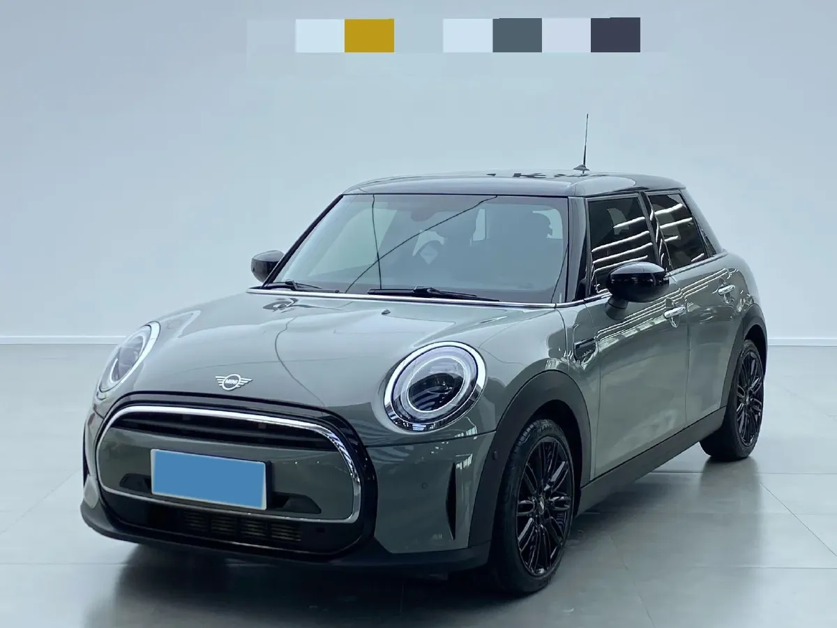 2022 MINI MINI 1.5T 136HP L3 7DCT,autocango,china used car exporter,china ev exporter,chinese used car exporter,chinese used ev exporter