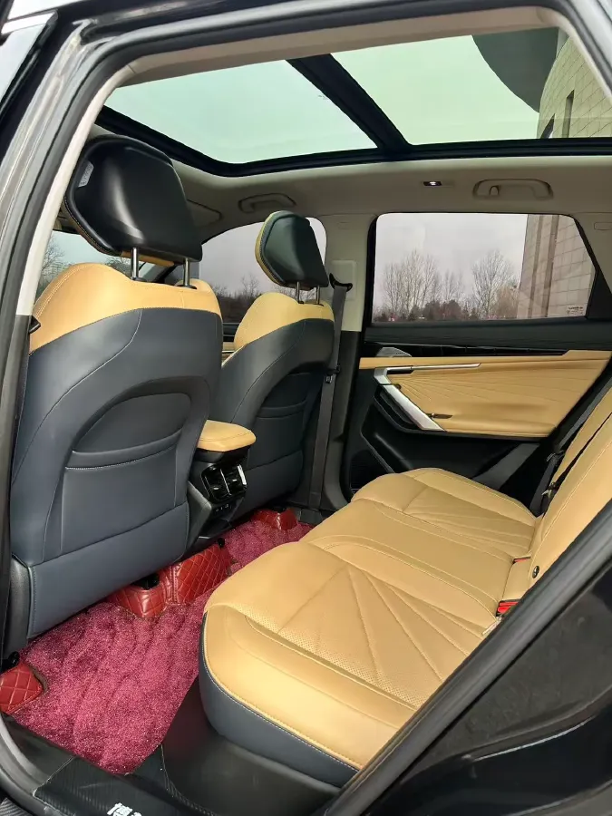 2023 Geely StarRay 1.5T 181HP L4 7DCT,autocango,china used car exporter,china ev exporter,chinese used car exporter,chinese used ev exporter
