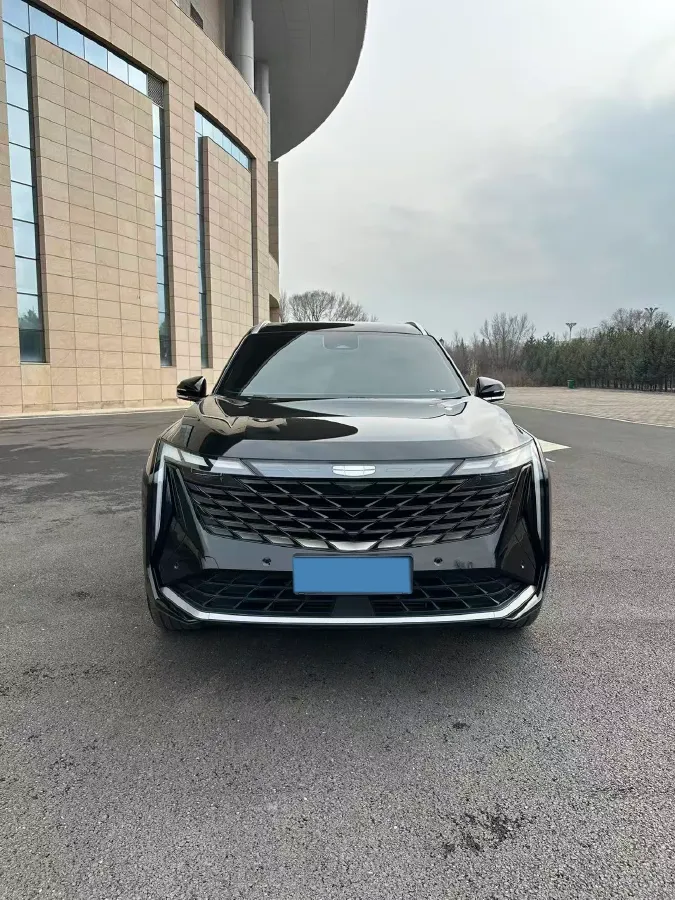 2023 Geely StarRay 1.5T 181HP L4 7DCT,autocango,china used car exporter,china ev exporter,chinese used car exporter,chinese used ev exporter