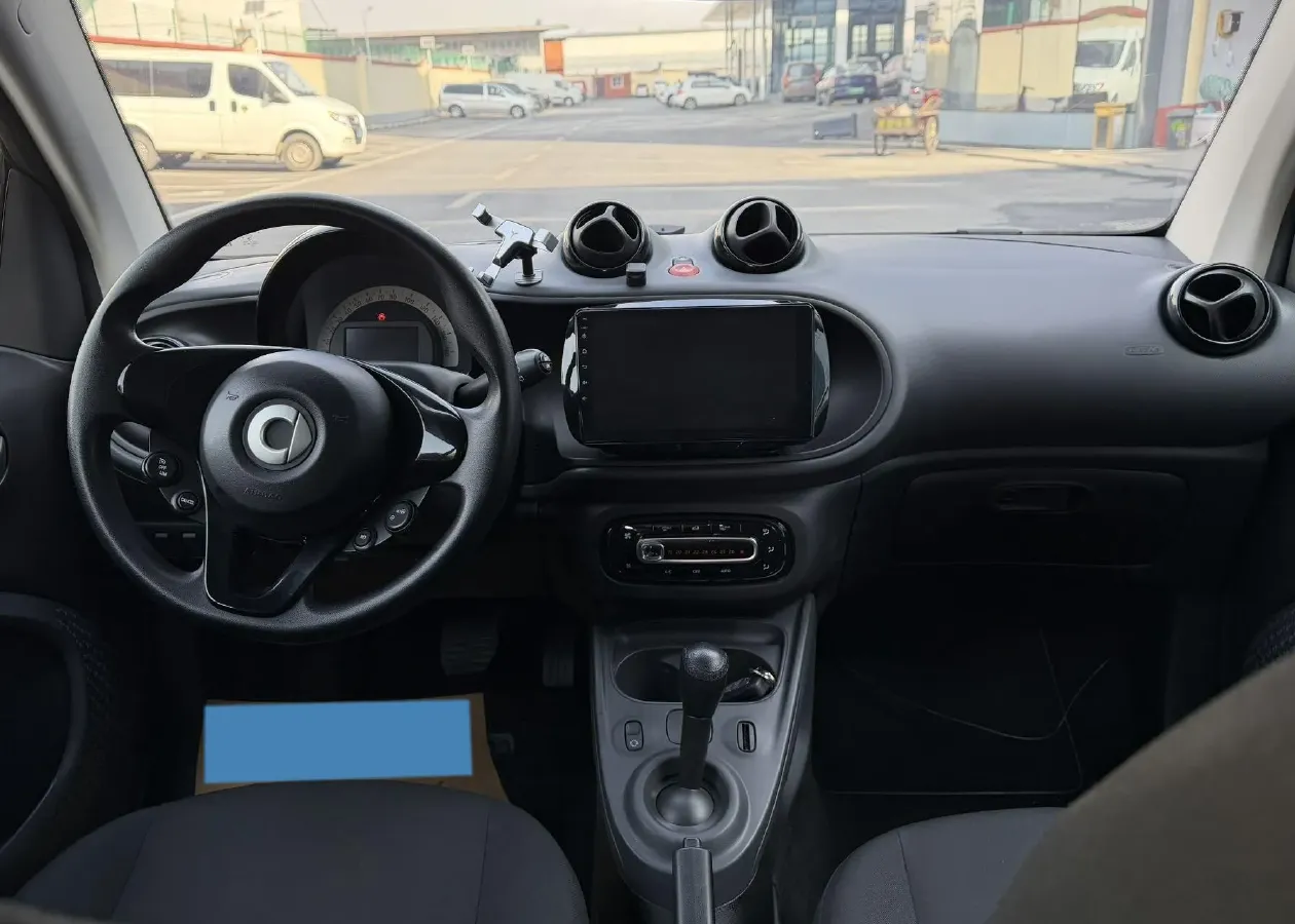 2018 HuangHai JiaoLong 2.4L 143HP L4 5AT,autocango,china used car exporter,china ev exporter,chinese used car exporter,chinese used ev exporter