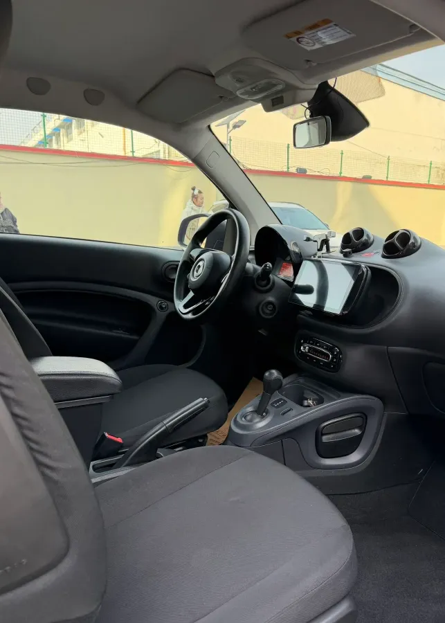 2018 HuangHai JiaoLong 2.4L 143HP L4 5AT,autocango,china used car exporter,china ev exporter,chinese used car exporter,chinese used ev exporter